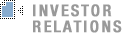 Investor Relations
